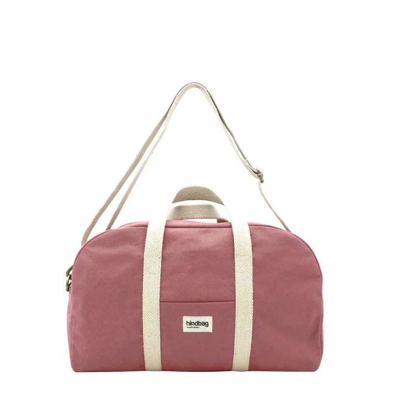 Sac bowling Charlie Rose blush