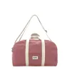 Sac bowling Charlie Rose blush