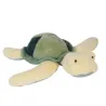 Peluche Tortue de Mer Verte - 40 cm