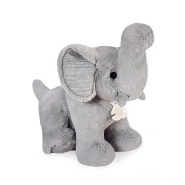 Peluche Elephant  Preppy...