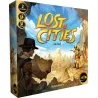 Lost Cities - Le Duel