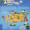 Andor Junior