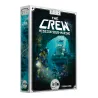 Cartes - The crew: Mission sous-marine