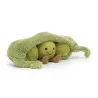 Amuseable Pea in a Pod