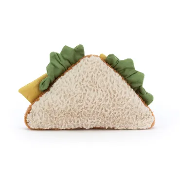 Amuseable Sandwich