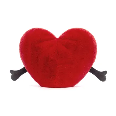 Amuseable Red Heart Large