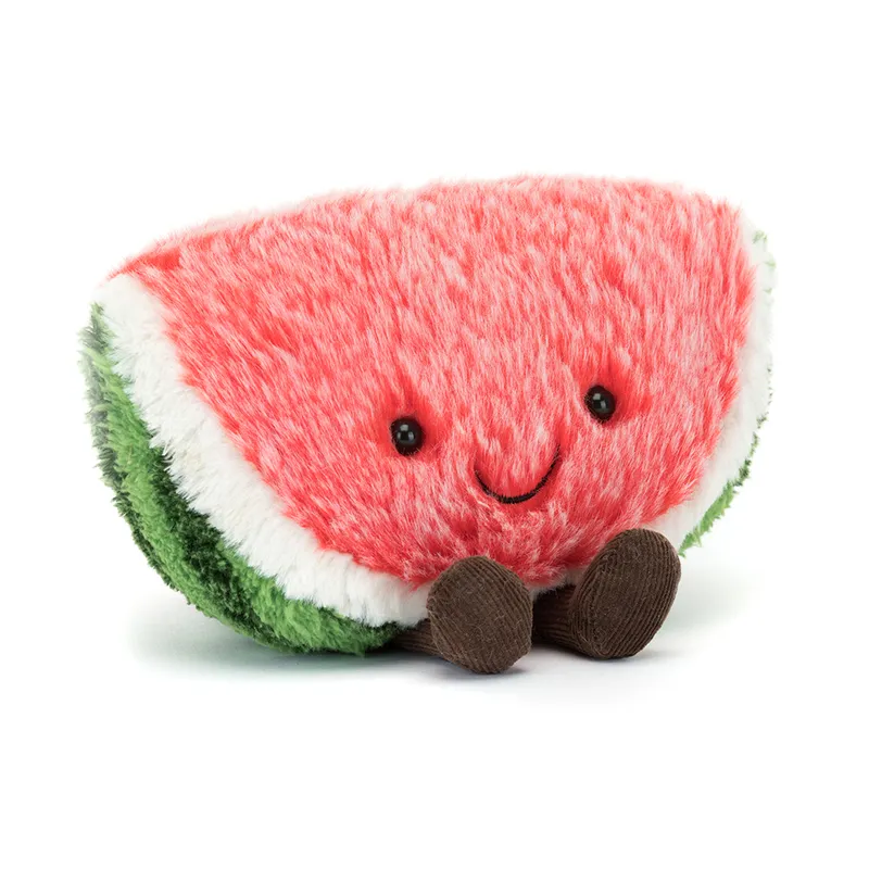 Amuseable Watermelon Small