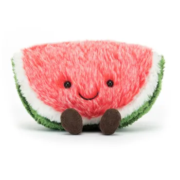 Amuseable Watermelon Small