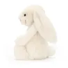 Bashful Cream Bunny Medium