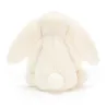 Bashful Cream Bunny Medium