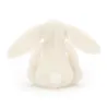 Bashful Cream Bunny Small