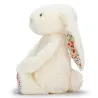 Blossom Cream Bunny Small