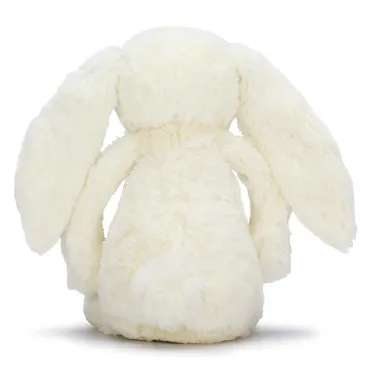 Blossom Cream Bunny Small