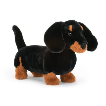 Freddie Sausage Dog Large