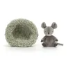 Hibernating Mouse