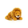 Louie Lion Large