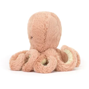 Odell Octopus Baby