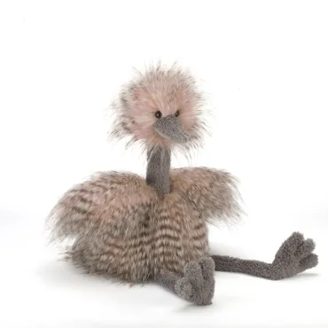 Odette Ostrich