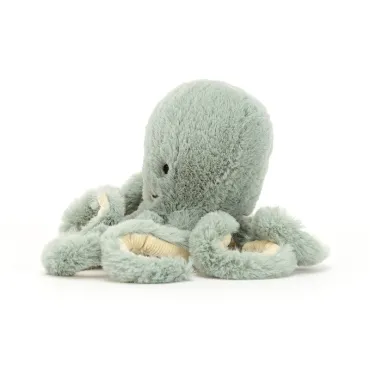 Odyssey Octopus Baby