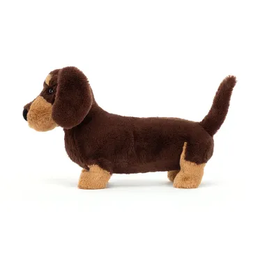 Otto Sausage Dog Large