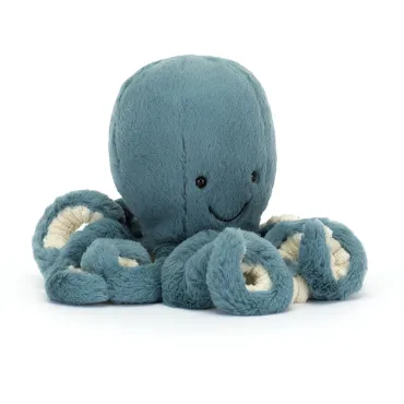 Storm Octopus Little