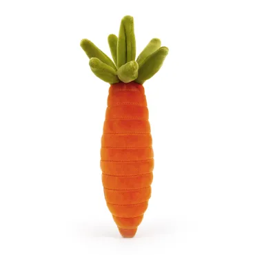 Vivacious Vegetable Carrot