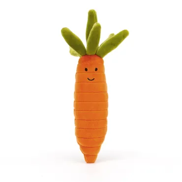 Vivacious Vegetable Carrot