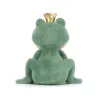 Fabian Frog Prince