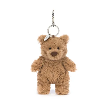 Porte-clé Bartholomew Bear