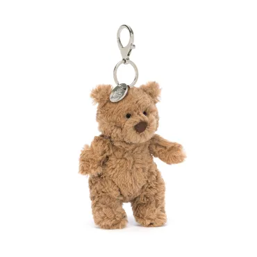 Porte-clé Bartholomew Bear