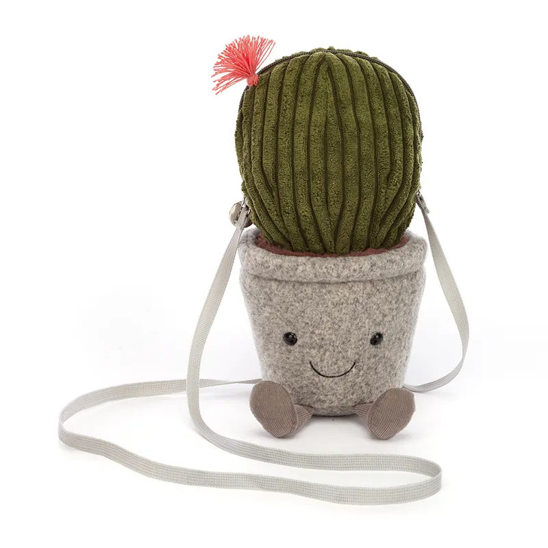 Sac Amuseables Cactus