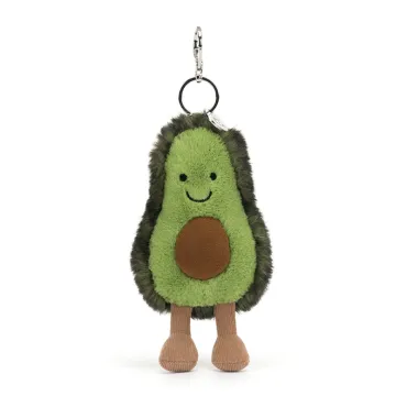 Porte-clé Amuseables Avocado