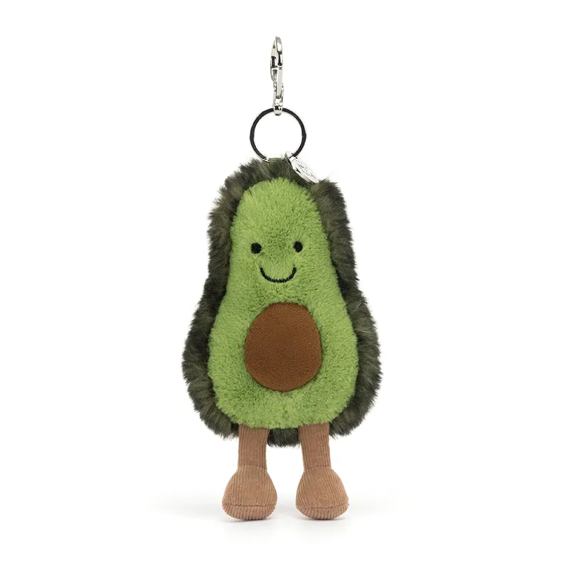 Porte-clé Amuseables Avocado