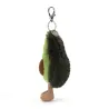 Porte-clé Amuseables Avocado