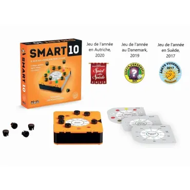 Smart 10