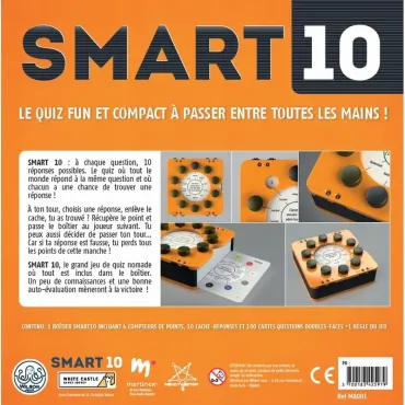 Smart 10