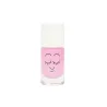 Vernis Kids Dolly - rose néon nacré