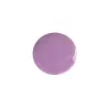 Vernis enfant base eau - Piglou 
(violet paillettes)