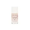 Vernis enfant base eau - Polly 
(rose transparent paillettes)