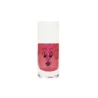 Vernis enfant base eau - Sissi 
(rose pailleté)