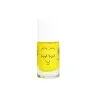 Vernis enfant base eau - Titi (jaune fluo pailleté)