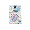 Boule de bain effervescente - Galaxy