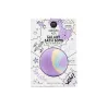 Boule de bain effervescente Pulsar