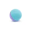 Twin bath bomb : bleu + violet