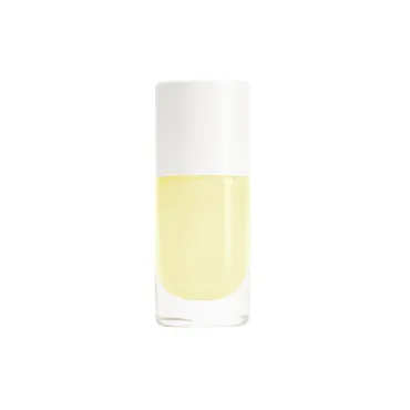 Vernis biosourcé - Beth ( jaune pastel )