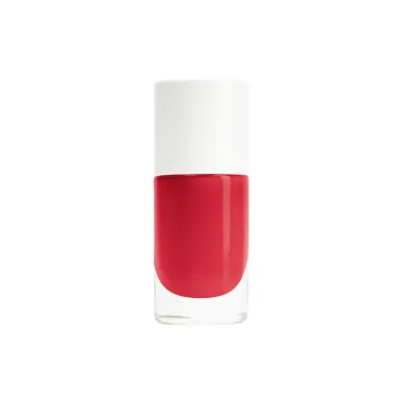 Vernis biosourcé - Hedi (corail)