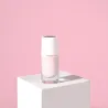 Vernis biosourcé - Jeanne (blanc rosé)