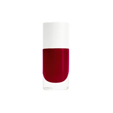 Vernis biosourcé - Kate (rouge bordeaux)