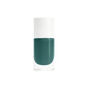 Vernis biosourcé - Miky (vert émeraude)