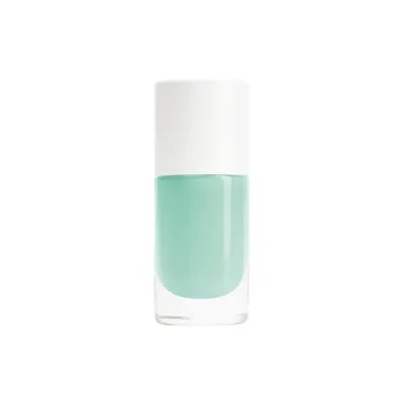 Vernis biosourcé - Mona (vert d’eau)